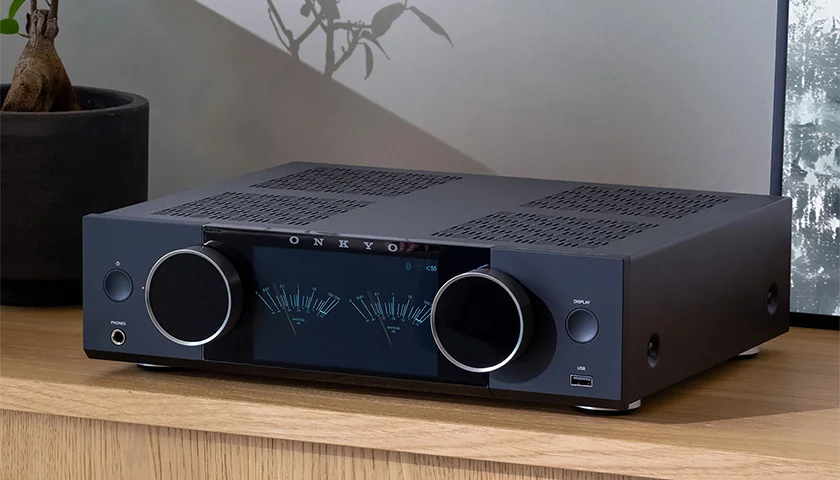 Onkyo Muse Y-40 усилитель
