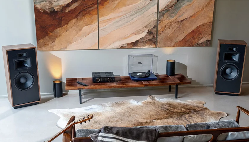 Onkyo Muse Y-40 усилитель