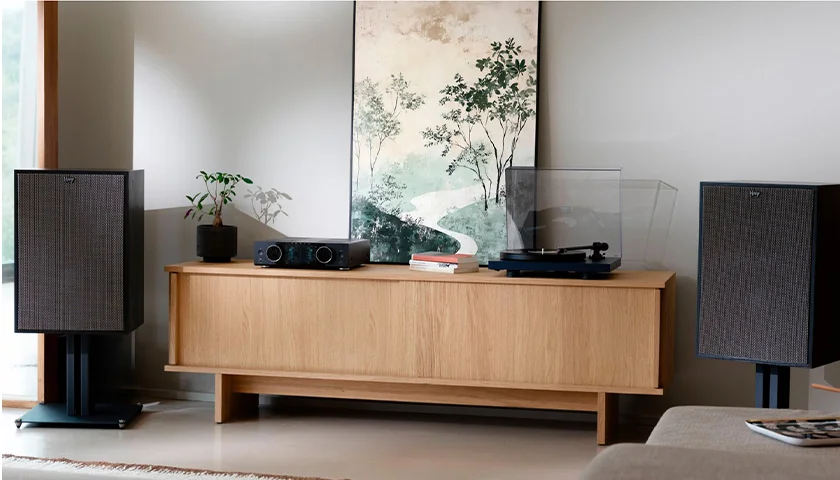 Onkyo Muse Y-40 усилитель