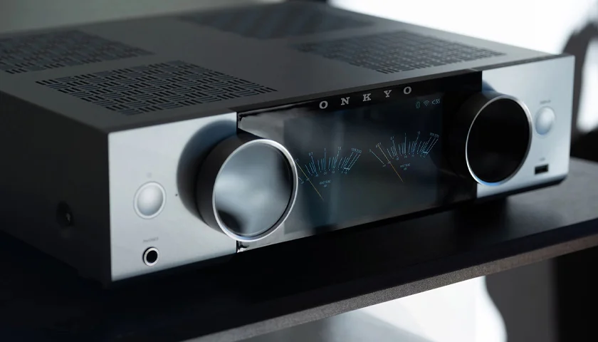 Onkyo Muse Y-50 усилитель