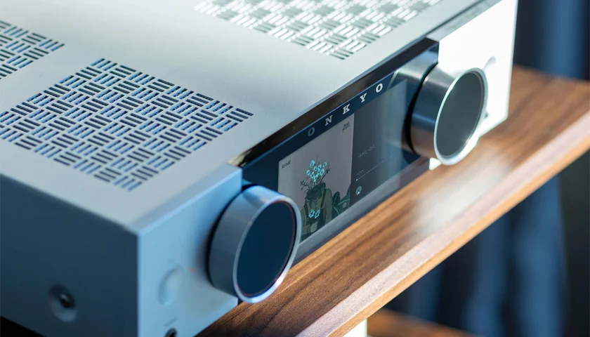 Onkyo Muse Y-50 усилитель