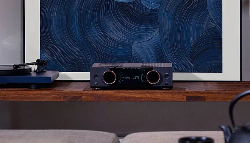Onkyo Muse Y-50 усилитель