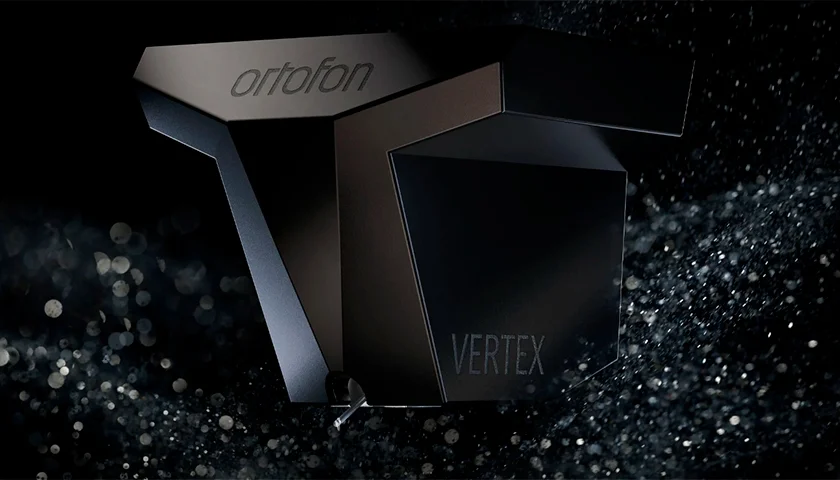 Ortofon MC Vertex картридж