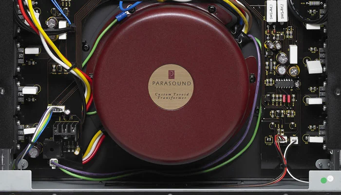 Блок питания