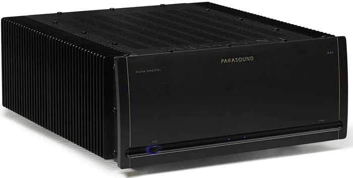 Parasound A21+