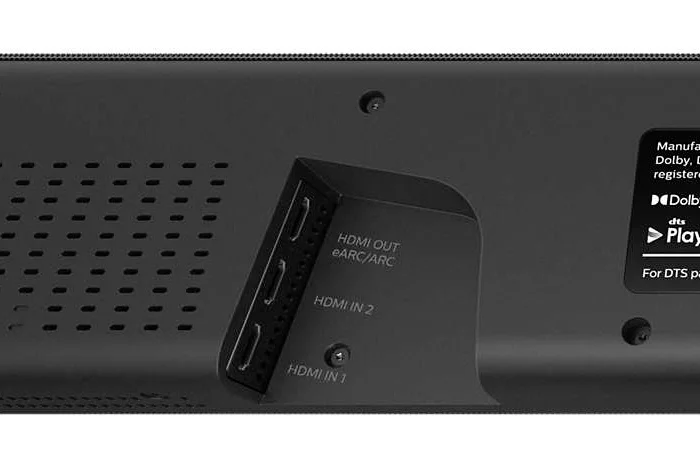 Philips Fidelio B95