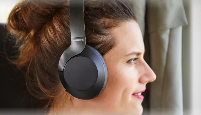 Звук высокого разрешения