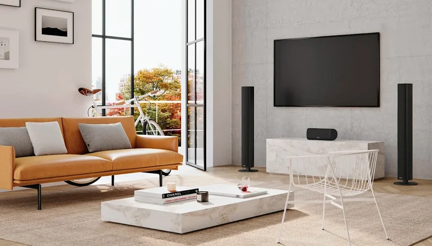Piega Ace Center Wireless RX