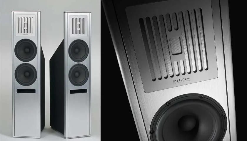 Piega MasterOne акустика