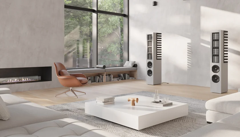 Piega Master Line Source 2