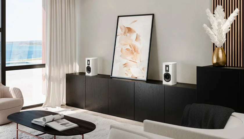 Piega Premium 301