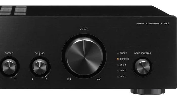 Дизайн/конструкция Direct Energy