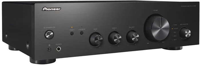 Превосходное качество звука с новой технологией Direct Energy от Pioneer