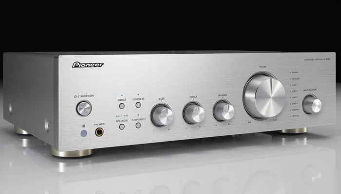 Превосходное качество звука с технологией Direct Energy