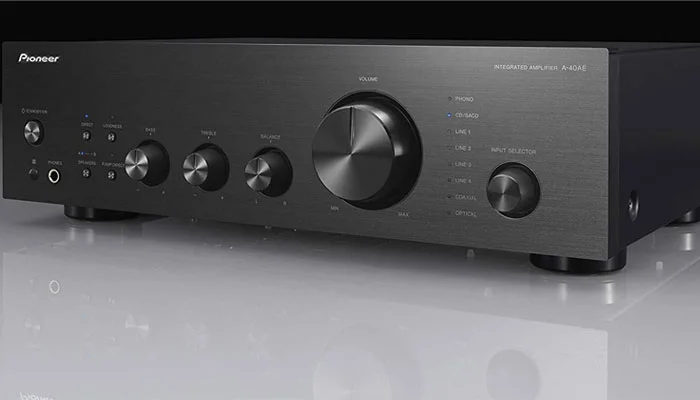 Дизайн/конструкция Direct Energy