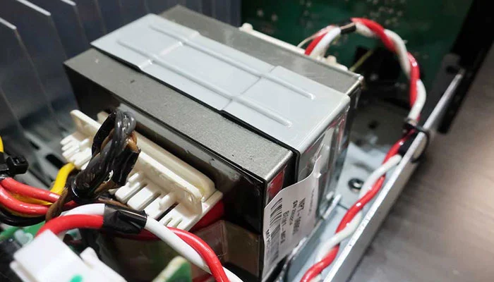 Изолированный источник питания