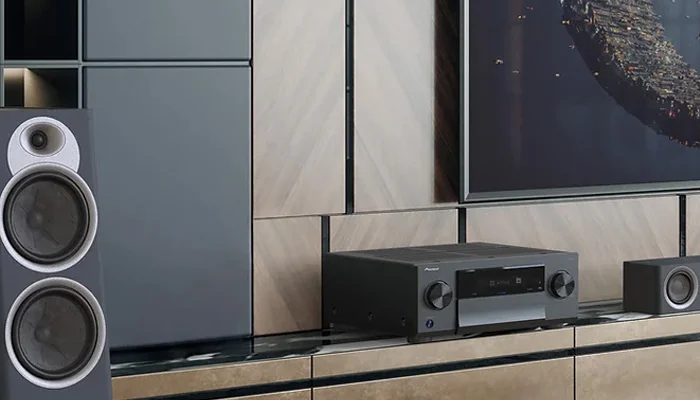 150 Вт, 11 каналов