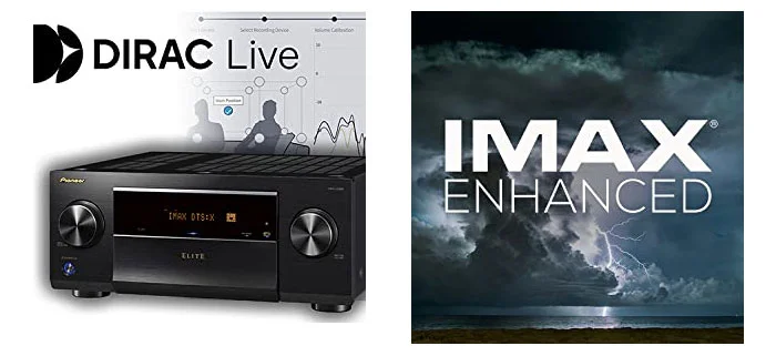 Калибровка комнаты Dirac Live