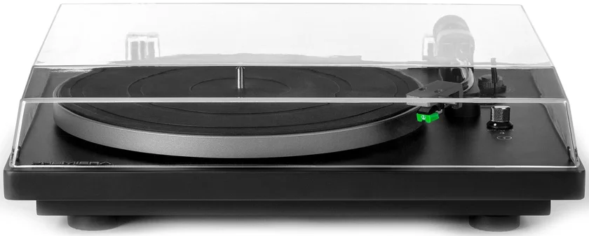 Premiera DELTA - виниловый проигрыватель c Bluetooth