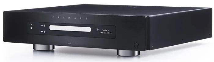 CD35 Prisma CD35 Prisma