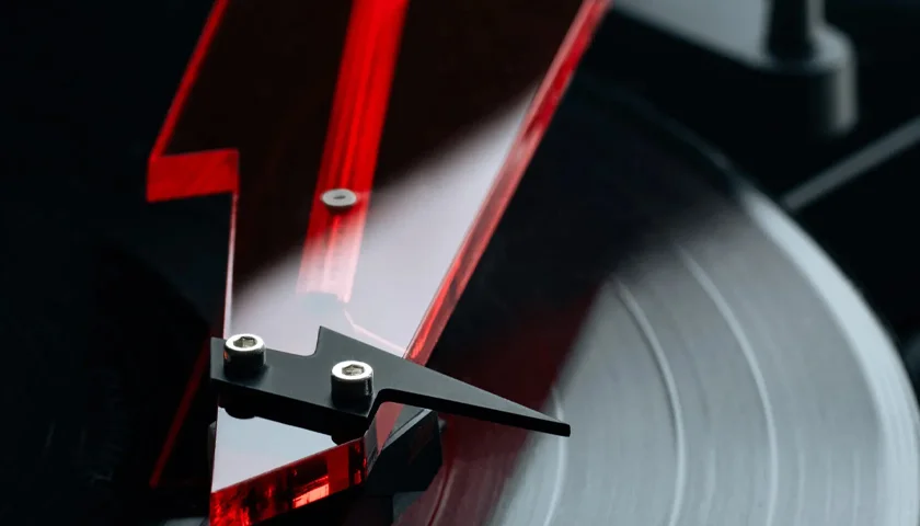 Pro-Ject ART AC DC проигрывытель