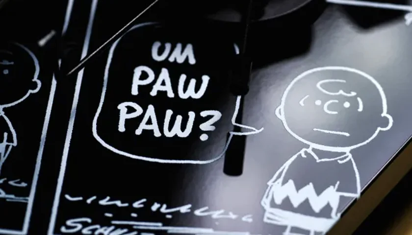 Pro-Ject Peanuts Turntable