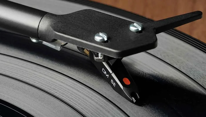 Pro-Ject E1