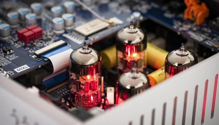 Безупречная конструкция