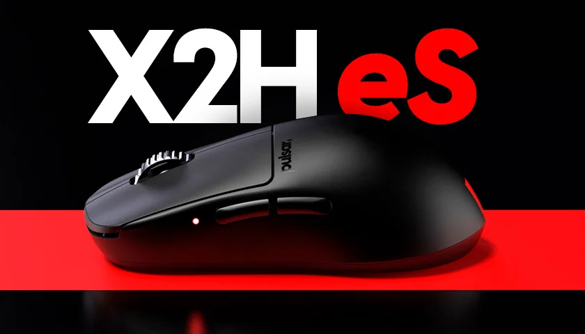 Pulsar X2A eS
