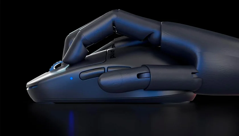 Pulsar X2A eS