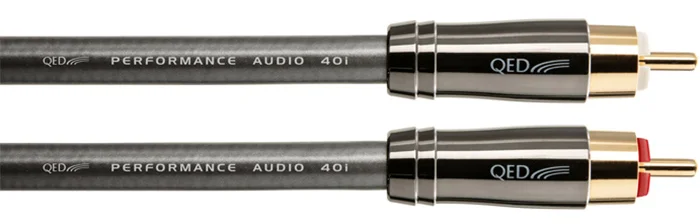 Qed Performance Audio 40i