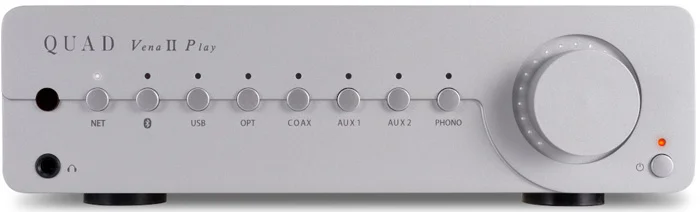 Платформа DTS Play-Fi