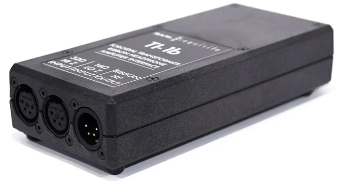 Интерфейс TI1b