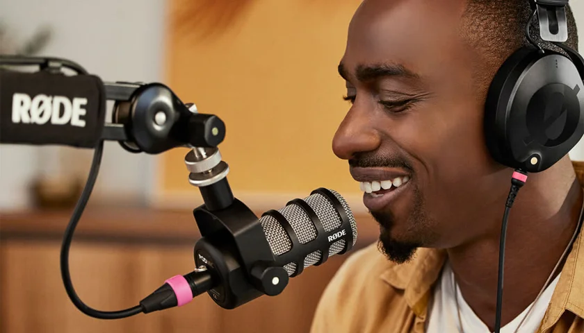 Выделите свой голос