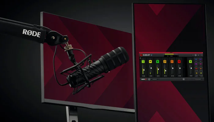 Идеальный микрофон для потоковой передачи или игр