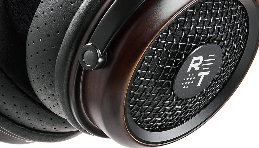 Естественные формы. Никакого давления — только звук