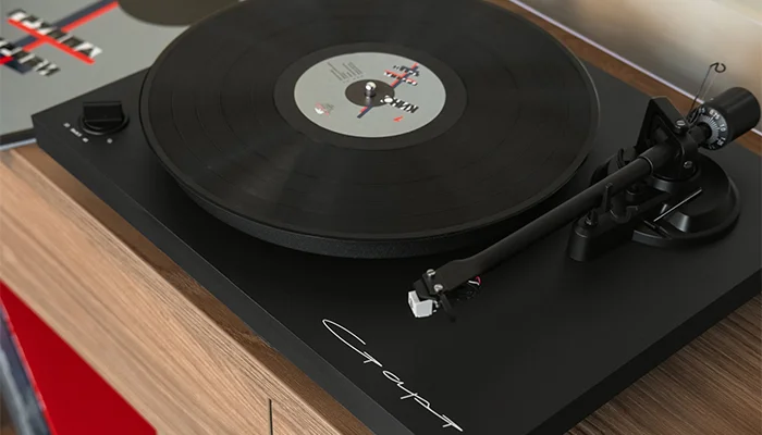 Погружение в аналоговый звук – это просто