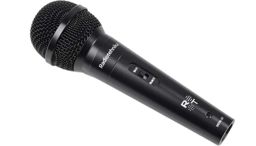 Звук как есть