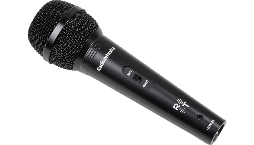 Звук как есть