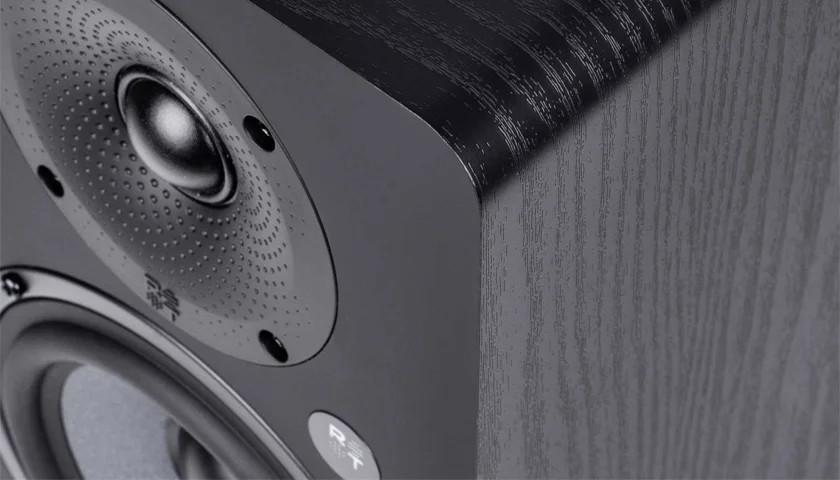 Настройка без особых хлопот