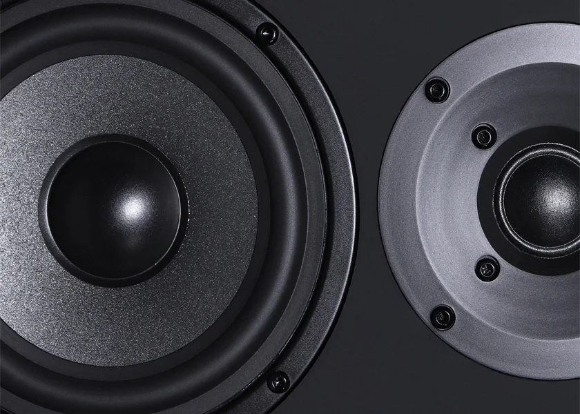 Излучатели