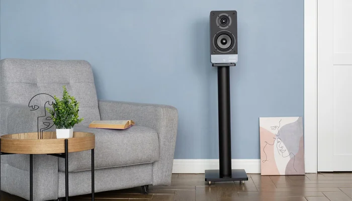 Компактный Hi-Fi