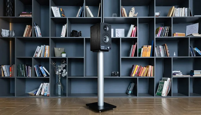 Компактный Hi-Fi Компактный Hi-Fi
