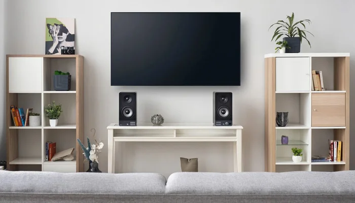 Оснащенность