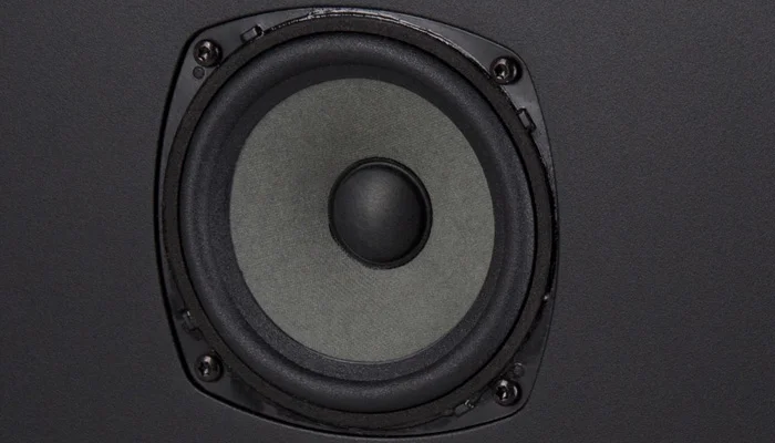 Широкополосный динамик