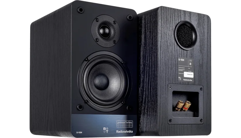 Звук, который радует