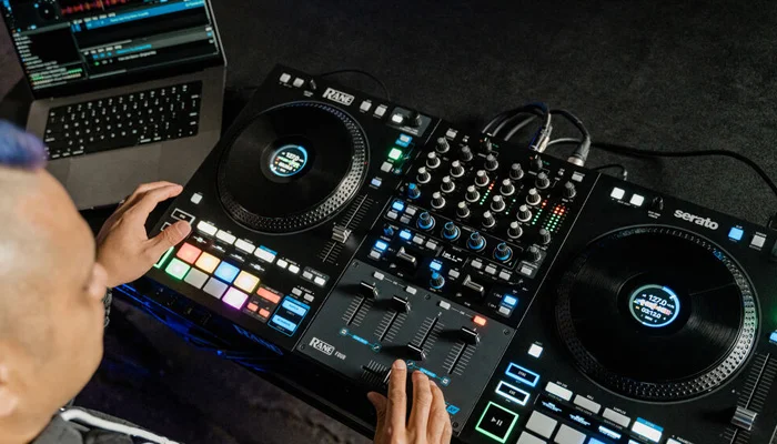 Возможности для творчества