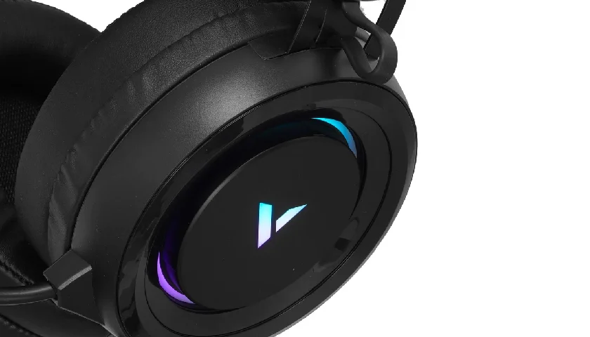 Комфорт Rapoo VH500