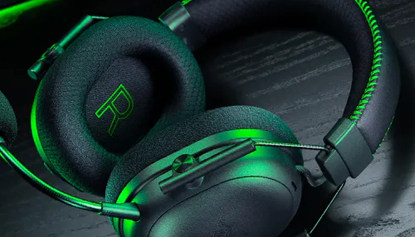 Razer BlackShark V3 Pro игровая гарнитура