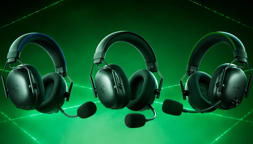 Razer BlackShark V3 Pro игровая гарнитура